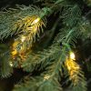 Umjetno božićno drvce 3D Masivna Smreka, detalji iglica