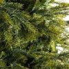 Umjetno božićno drvce 3D Robusna Smreka, detalji iglica