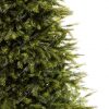 Umjetno božićno drvce 3D Robusna Smreka, detalji iglica