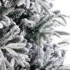 Umjetno božićno drvce 3D Sibirska Jela, detalji iglica