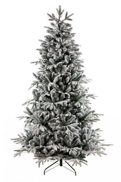 Umjetno božićno drvce 3D Sibirska Jela