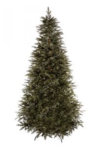 Umjetno božićno drvce FULL 3D Normadska Jela