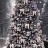 Umetno božićno drvce Nordijska Smreka