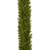 Vánoční girlanda 100% 3D Jedle Kavkazská 270 cm