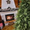 Umjetno božićno drvce FULL 3D Ekskluzivna Smreka 240cm