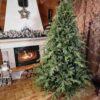 Umjetno božićno drvce FULL 3D Ekskluzivna Smreka 240cm