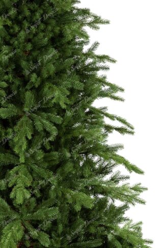 Umjetno božićno drvce FULL 3D Ekskluzivna Smreka
