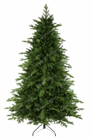 Božićno drvce FULL 3D Ekskluzivna Smreka