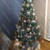 Božićno drvce FULL 3D ledena smreka 180cm