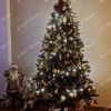 Umjetno božićno drvce 3D kanadska jela 210cm