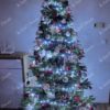 Umjetno božićno drvce 3D kavkaska jela 210cm