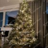 Umjetno božićno drvce 3D kavkaska jela XL 240cm