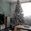 Umjetno božićno drvce 3D sibirska jela 270cm