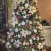 Umjetno božićno drvce FULL 3D Alpska smreka 210cm