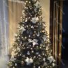 Umjetno božićno drvce FULL 3D Alpska smreka 210cm