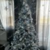 Umjetno božićno drvce nordijska smreka 180cm