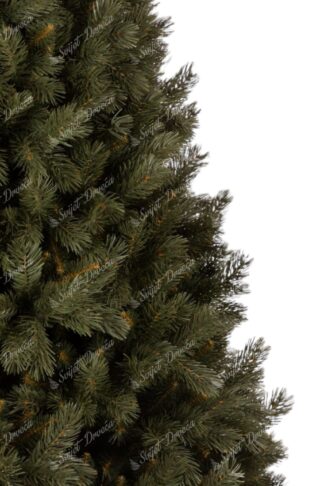 Umjetno Božićno drvce 3D Himalajski Bor XL