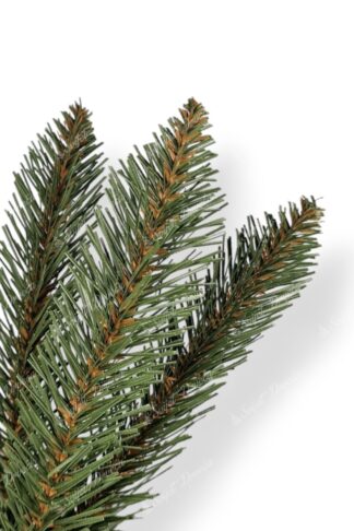 Umjetno božićno drvce Uska Norveška Smreka-detalj