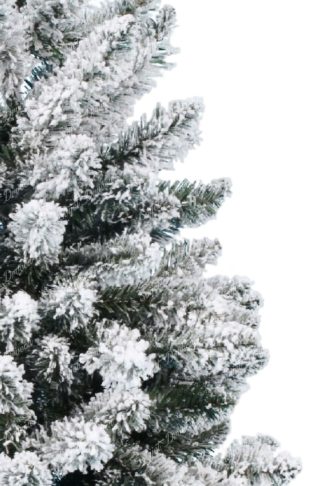 Umjetno božićno drvce Bijela Smreka