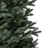 Umjetno Božićno drvce 3D Šarmantna Jela XL