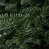 Umjetno Božićno drvce 3D Šarmantna Jela XL