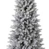 Umjetno Božićno drvce 3D uska Kraljevska Smreka