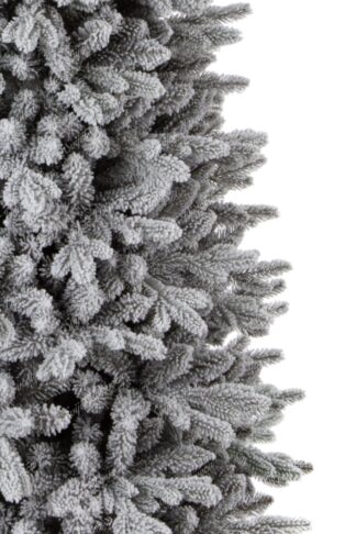 Umjetno božićno drvce 3D uska Kraljevska Smreka