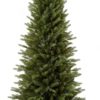 Umjetno Božićno drvce 3D Vitka Smreka