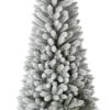 Umjetno Božićno drvce uska Bijela Smreka