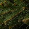 Umjetno Božićno drvce uska Norveška Smreka