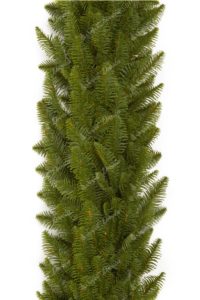 Božićna girlanda 3D Kavkaska Jela