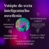 Kombinovaný LED světelý závěs TWINKLY Curtain 150cm RGB-AWW 210LED
