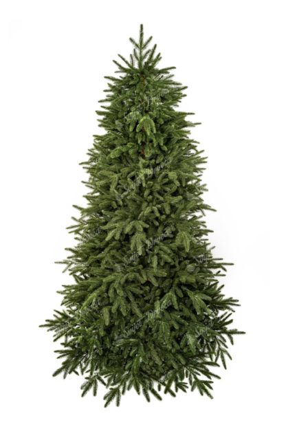 Božićno drvce FULL 3D Kalifornijska Smreka