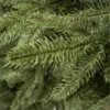 Vianočný stromček FULL 3D Smrek Kalifornský detail ihličia