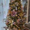 Umjetno božićno drvce 3D Alpska Smreka 180cm