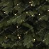 Gigantsko božićno drvce 3D Ekskluzivna Smreka 400cm LED