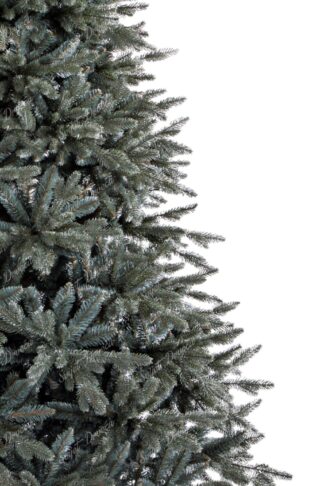 Umjetno božićno drvce 3D Ledena Smreka