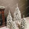 Umjetno božićno drvce Mini Snježna Tatranska Smreka