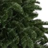Božićno drvce FULL 3D Šarmantna Jela-detalj