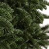 Božićno drvce FULL 3D Šarmantna Jela-detalj