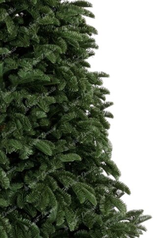 Božićno drvce u FULL 3D Šarmantna Jela