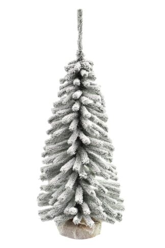 Umjetno božićno drvce Mini Snježna Tatranska Smreka 100cm