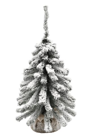 Umjetno božićno drvce Mini Snježna Tatranska Smreka 60cm
