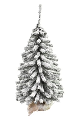 Umjetno božićno drvce Mini Snježna Tatranska Smreka 80cm