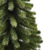 Umjetno božićno drvce Mini Tatranska Smreka 60cm