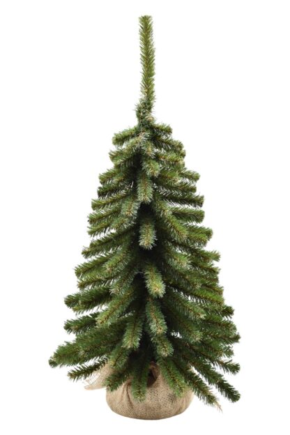 Umjetno božićno drvce Mini Tatranska Smreka 60cm