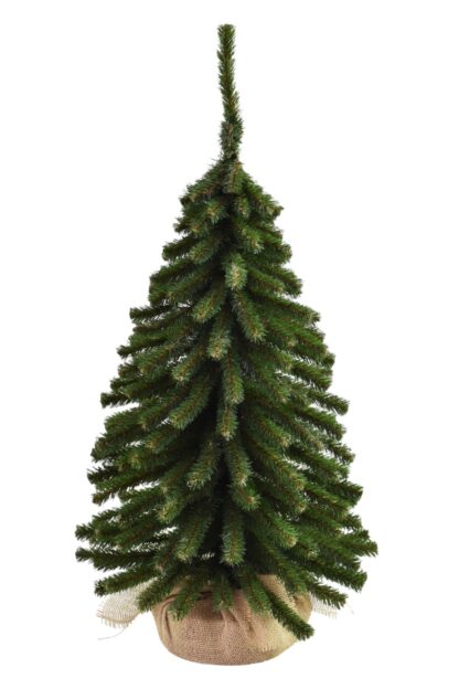 Umjetno božićno drvce Mini Tatranska Smreka 80cm