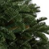 Božićno drvce u saksiji 3D Šarmantna Jela-detalj