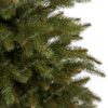 Božićno drvce 3D Prirodna Smreka u saksiji 110cm-detalj
