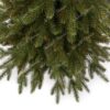 Božićno drvce 3D Prirodna Smreka u saksiji 110cm-detalj